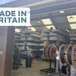 Trademark helps partition manufacturers separate themselves from the competition