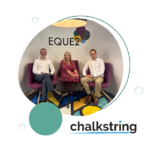 Eque2 acquires chalkstring to launch next-generation cloud estimating platform