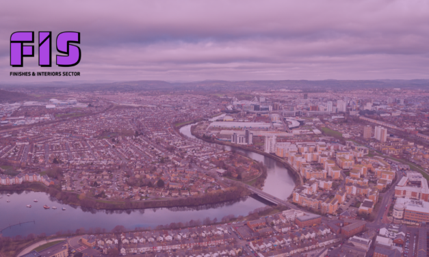 FIS launches new Training Module to support changes in Welsh Building Regulations