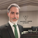 Willmott Dixon Interiors strengthens commercial fit out team with senior appointment