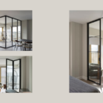 PCTS Vista folding wall system selected for landmark Dublin residential development