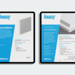 Knauf enhances product data sheets to support Neurodivergent Construction Workforce