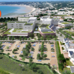 Bouygues UK appointed as lead contractor for Overdale Acute Hospital