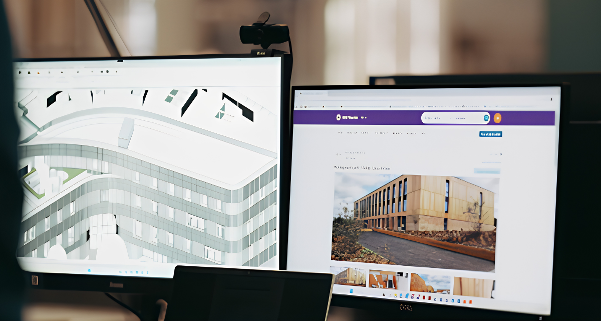 NBS and BDP join forces to improve generic carbon data in construction