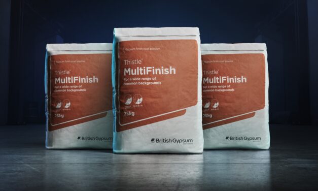 Thistle MultiFinish