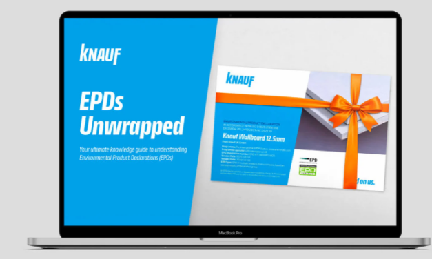 EPDs Unwrapped