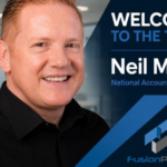 Fusion Partitions appoints Neil Miller to strengthen team