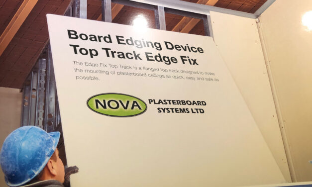 Nova Track