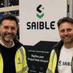 Modern methods of payment get a vital boost via Saible