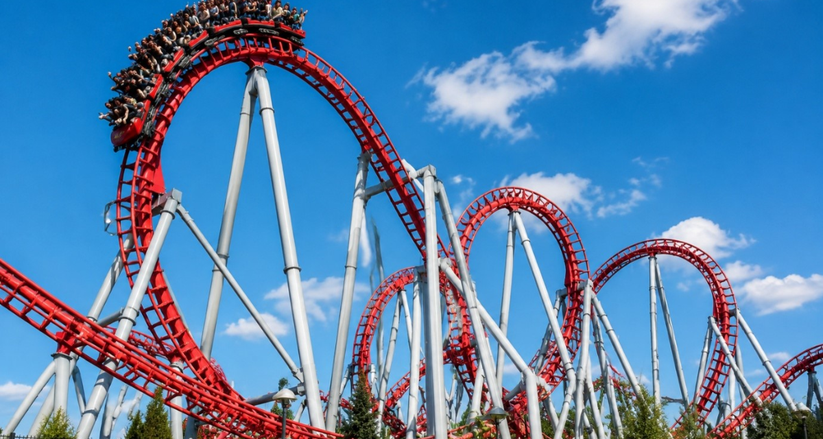 How Universal theme park will redefine acoustic design