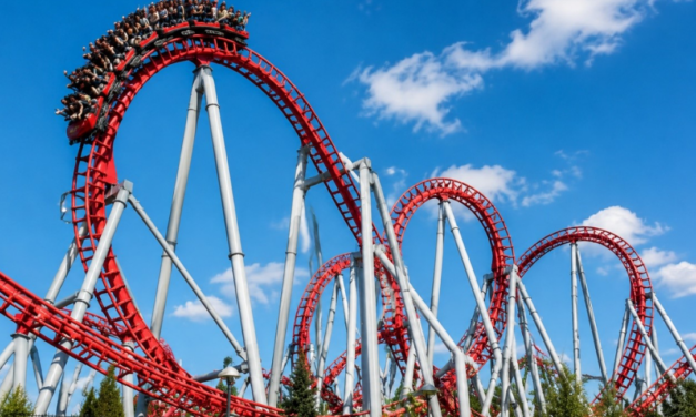 How Universal theme park will redefine acoustic design