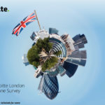 Deloitte crane survey highlights changing office demand