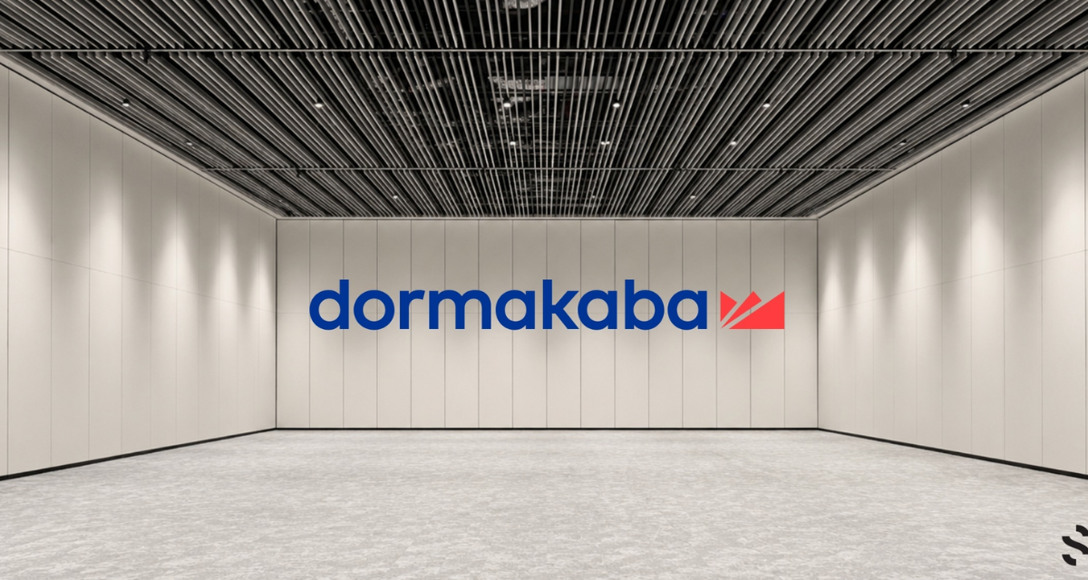 Style Group acquired by dormakaba to support future growth