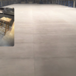 Euroform’s A2 reaction to fire structural flooring provides solid feel