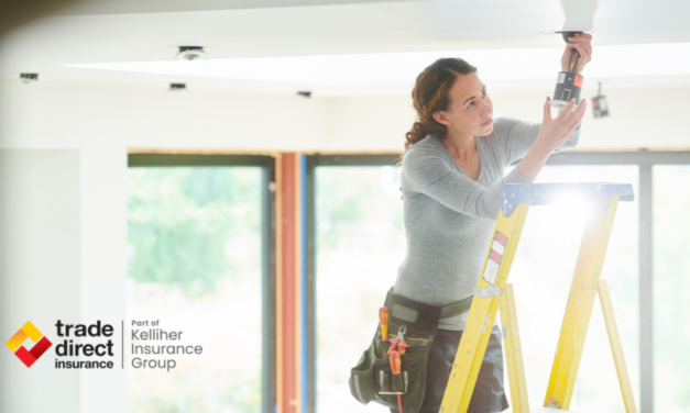 Female tradies are the solution to the skills gap crisis