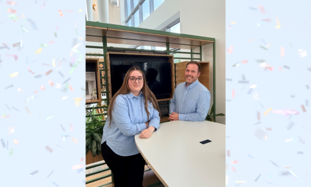 Blueprint Interiors marks 25 years with key appointments