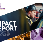 Lighthouse Charity digs deep to respond to unprecedented demand for support in 2025