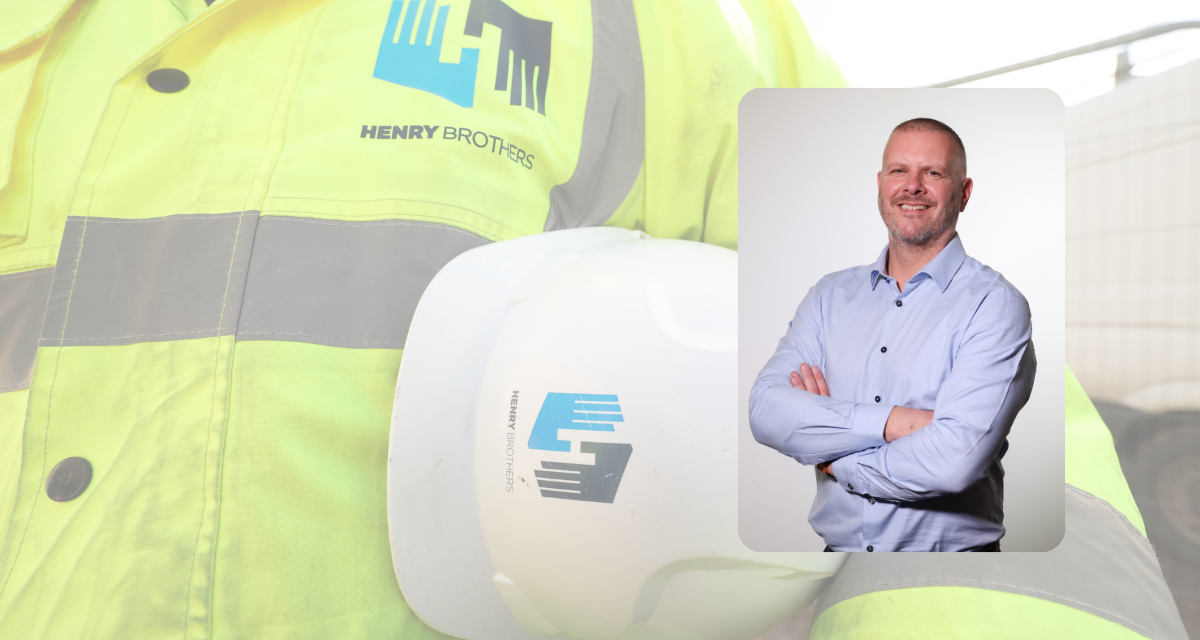 Henry Brothers opens new Edinburgh office as part of ongoing UK expansion