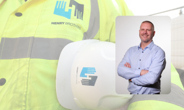 Henry Brothers opens new Edinburgh office as part of ongoing UK expansion
