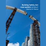 Mulalley v Sto: A landmark cladding defects case