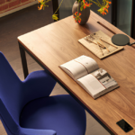 Movement Matters: Humanscale reinforces the power of ergonomic design