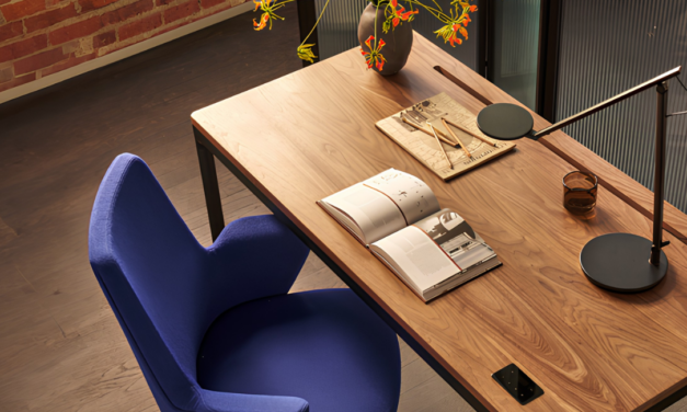 Movement Matters: Humanscale reinforces the power of ergonomic design