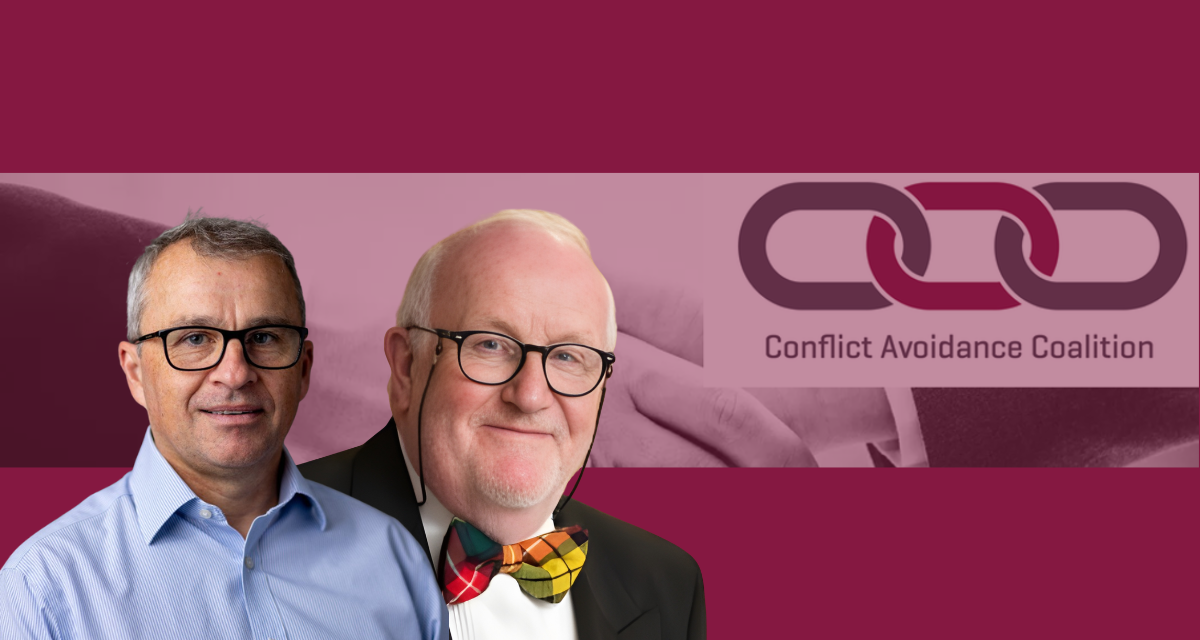 Dalkia Engineering champions Conflict Avoidance to improve project outcomes