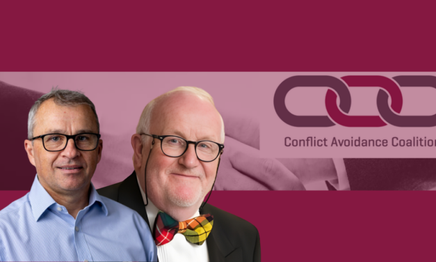 Dalkia Engineering champions Conflict Avoidance to improve project outcomes