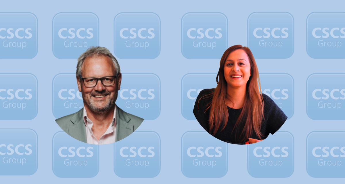 Competence in construction: The evolving role of CSCS
