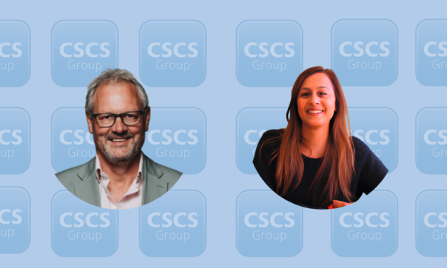 Competence in construction: The evolving role of CSCS