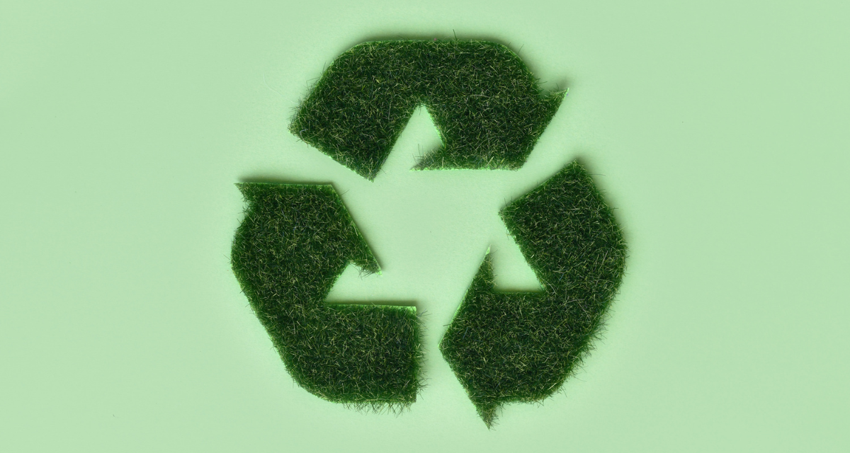 Waste not: How Reutilize is reshaping fabrication
