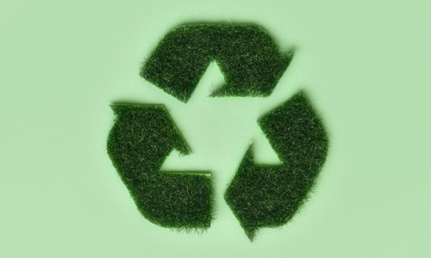 Waste not: How Reutilize is reshaping fabrication
