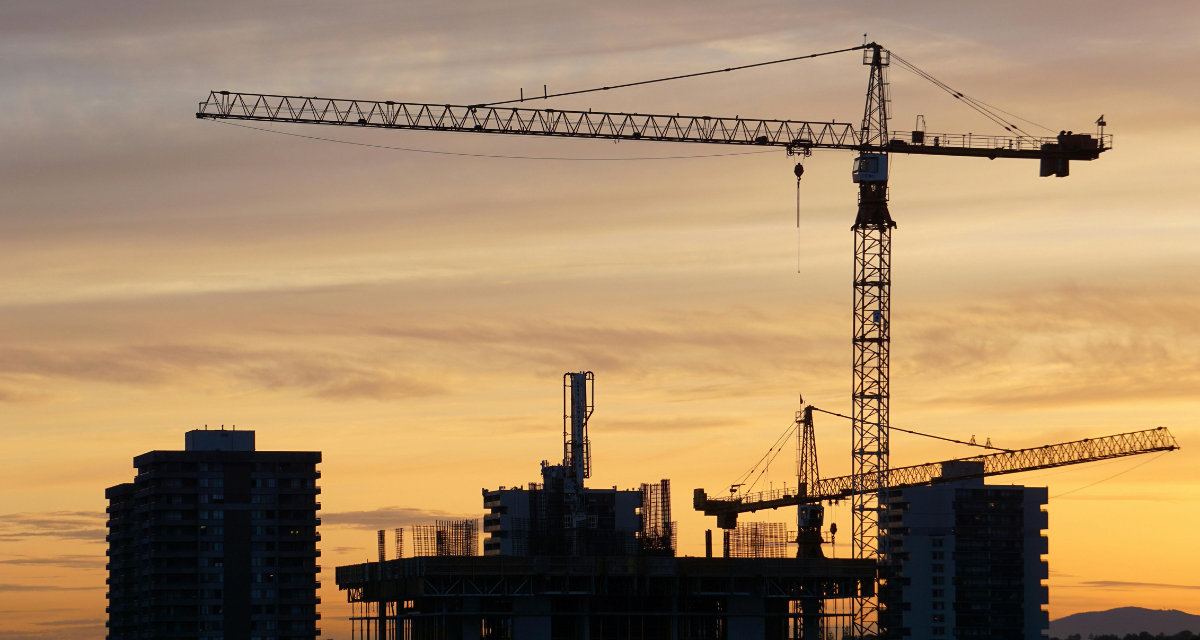 Glenigan review: Starts and awards slow during second quarter