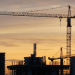 Glenigan review: Starts and awards slow during second quarter