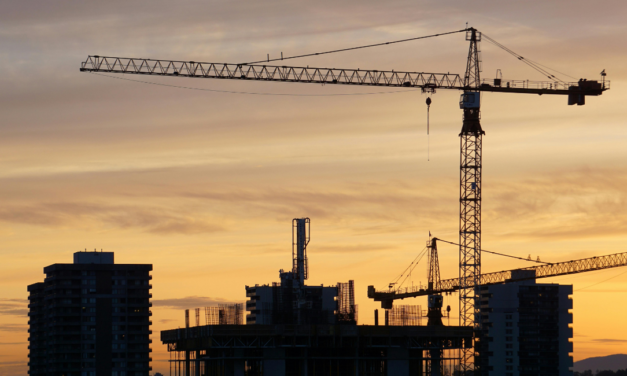 Glenigan review: Starts and awards slow during second quarter