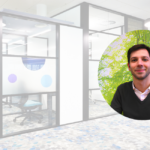 Acoustic performance of configurable meeting pods