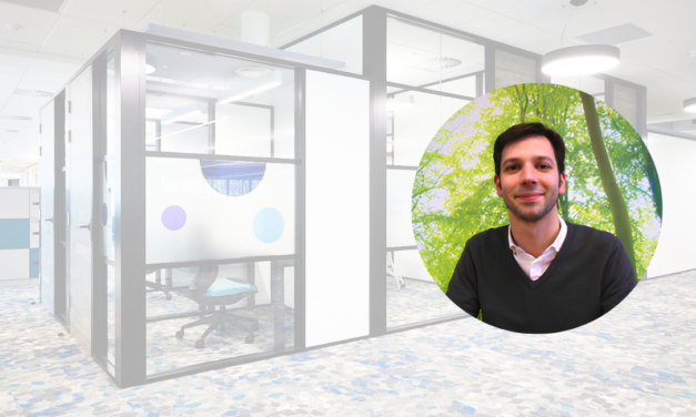 Acoustic performance of configurable meeting pods