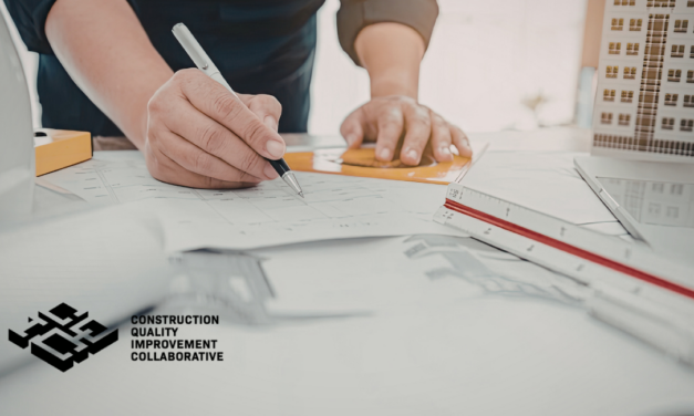 Design development: How contractor design portions need to improve