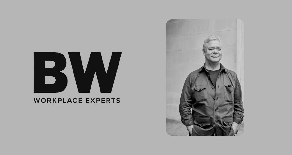 BW: Workplace Experts announces leadership change