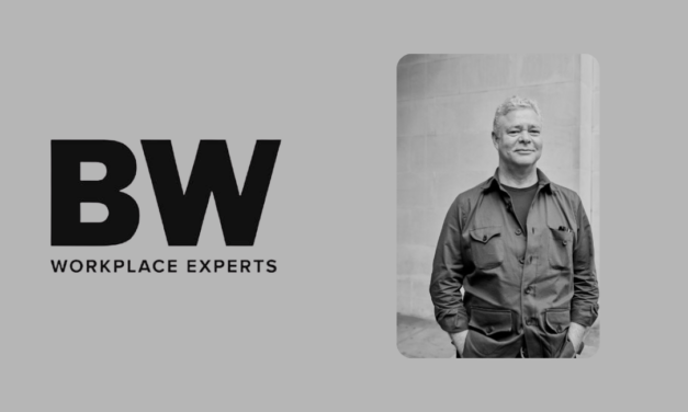 BW: Workplace Experts announces leadership change