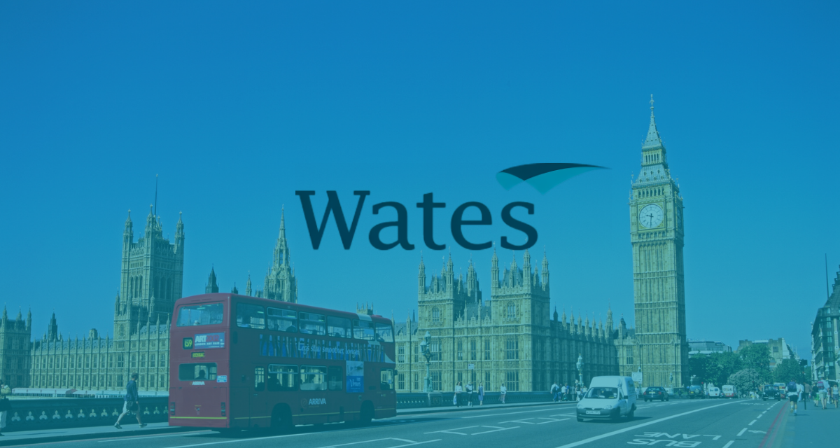 Wates Construction appoints Kevin Grace as Commercial Director for London