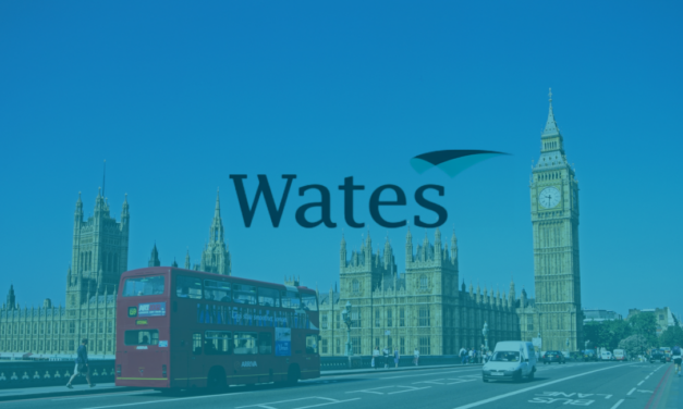 Wates Construction appoints Kevin Grace as Commercial Director for London