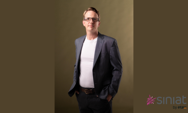 New Technical Director appointed at Etex Building Performance