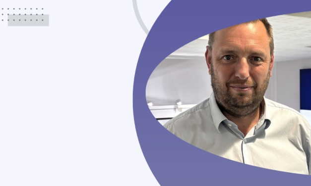Reynaers Aluminium UK Appoints Jim Smith as Managing Director