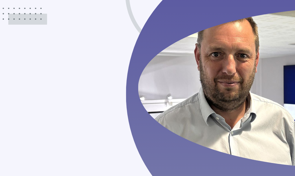 Reynaers Aluminium UK Appoints Jim Smith as Managing Director