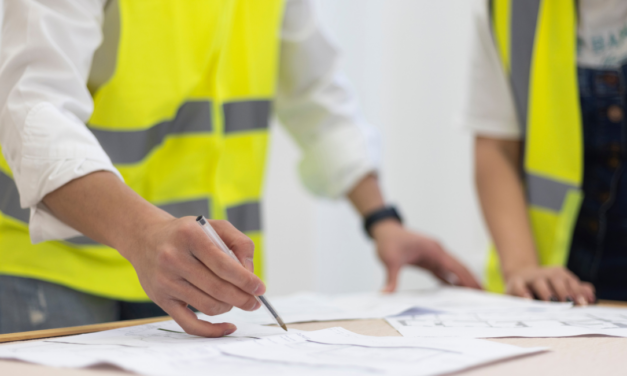 BSRIA launches essential guide to Building Regulations