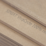 100% recycled gypsum plasterboard VIVACycle™ launched by Siniat