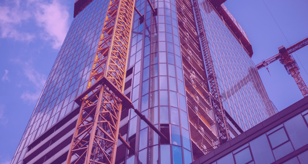 UK construction sector activity remains stagnant