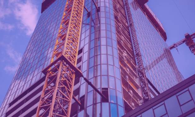 UK construction sector activity remains stagnant