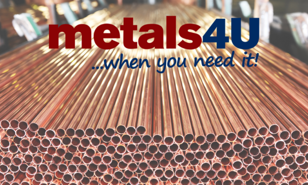 Copper thefts are soaring in the UK, and it could be linked to AI